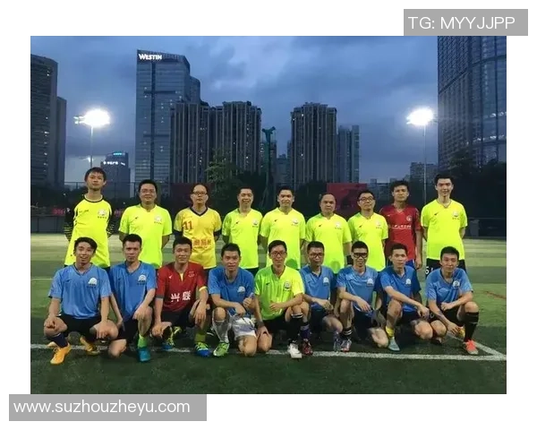 广州足球队的节奏革新探索与未来发展路径分析